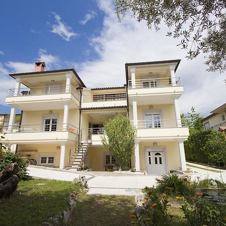 Apartments Rajci Rovinj Exteriér fotografie