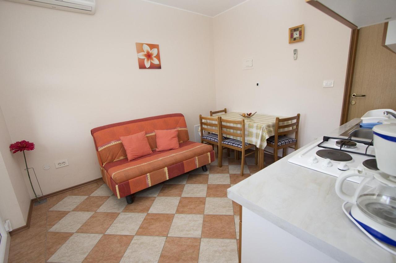Apartments Rajci Rovinj Exteriér fotografie