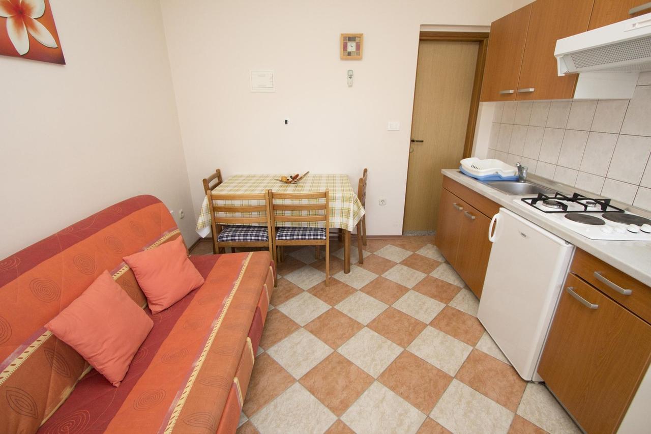 Apartments Rajci Rovinj Exteriér fotografie